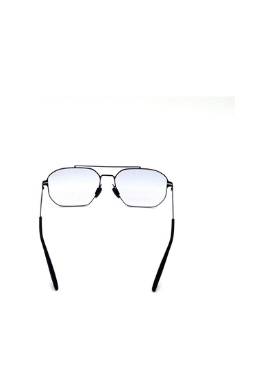 Black Blk2604 C10 Unisex Güneş Gözlüğü Siyah