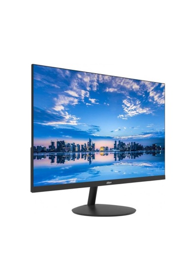 Dahua Lm27-a201y 27" Led Ips 5ms 100hz 1920x1080 Fullhd Vga Hdmı Vesa Siyah Monitör