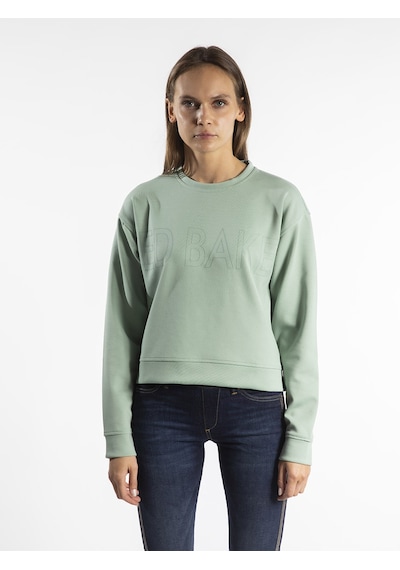 TED BAKER Kadın Sweatshirt TDR5275B