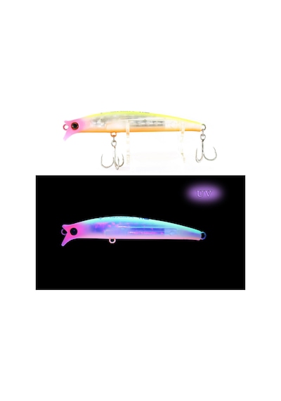 Ege Fish V Gaga 92mm 15.5 Gr Maket Balık Hamsi