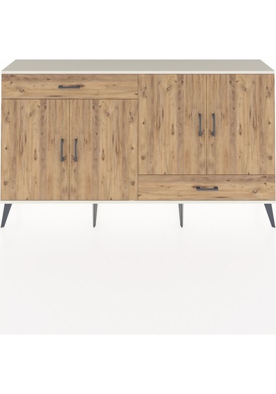 Arges Konsol 5 Raflı 2 Çekmeceli 4 Kapaklı 176x30x99 Aytaşı-çam Aytaşı-çam Arges Konsol 5 Raflı 2 Çekmeceli 4 Kapaklı 176x30x99 Aytaşı-çam Aytaşı-çam