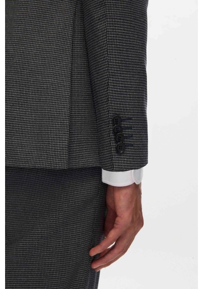 D's Damat Ds Damat Slim Fit Lacivert Takim Elbise Kombinli 3hfy5kmbn0171 Lacivert