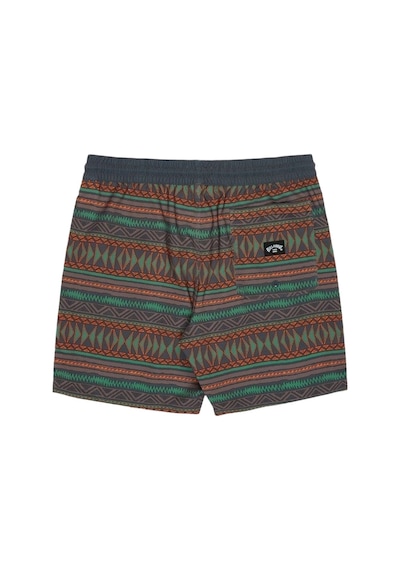 Billabong Bıllabong Sundays Lb Kyc1 Çok Renkli