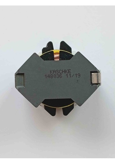 148036-001 7dişli Kaschke Trimer Bobin 2 Adet