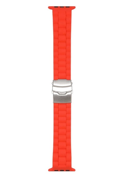 Watch 7 41mm Krd-72 Uyumlu Zore Kordon-pembe
