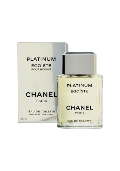Chanel Egoiste Platinum Edt 100 Ml Erkek Parfüm Diğer