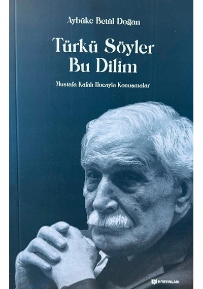 Türkü Söyler Bu Dilim / Aybüke Betül Doğan