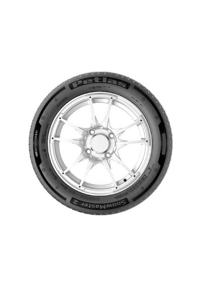 Petlas 165/70R13 79T Snowmaster 2 Kış Lastiği 2025