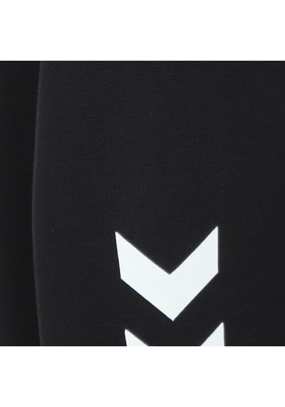 Hummel Belle Tıghts Kız Çocuk Tayt Siyah