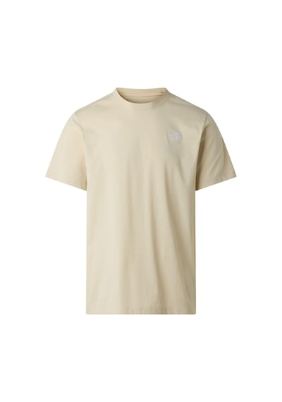 The North Face M Evolutıon Sımple Dome Regular Erkek Tişört Nf0a8cz2dom1 Gri