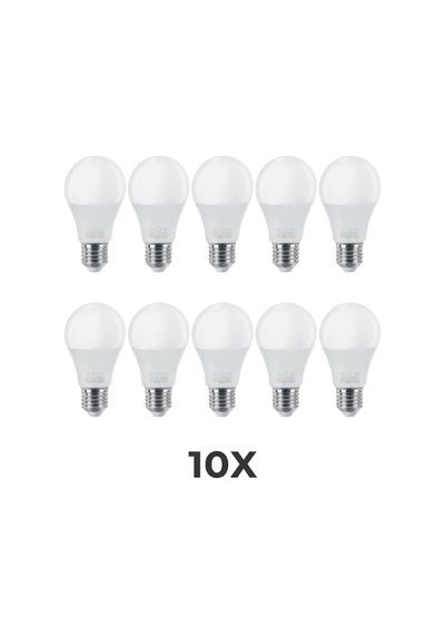 15w Led Ampul E27 4000k Kırık Beyaz - 927123904