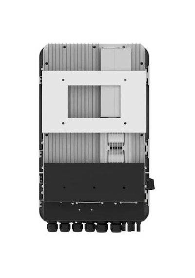 Deye 8 Kw Hibrit Monofaze Lv 48v