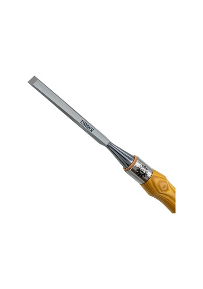 Narex 815309 Özel Richter Uzun Saplı Düz Uçlu Iskarpela 10 Mm
