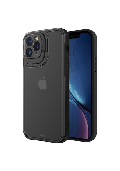 Buff Apple Uyumlu iPhone 11 Pro Hybrid Corner Kilif 521527008