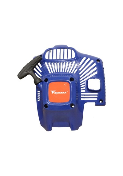 Zomax Starter Komple 53020102 - Zomax 5302T/5303T/5305T Motorlu