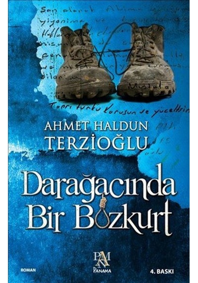 Darağacında Bir Bozkurt