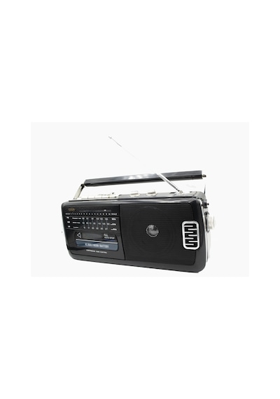 Kaset Çalar Fm Radyo Teyp