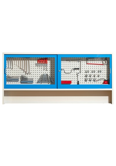 2020X914 Mm Çalışma Tezgahı Panosu - Model 3