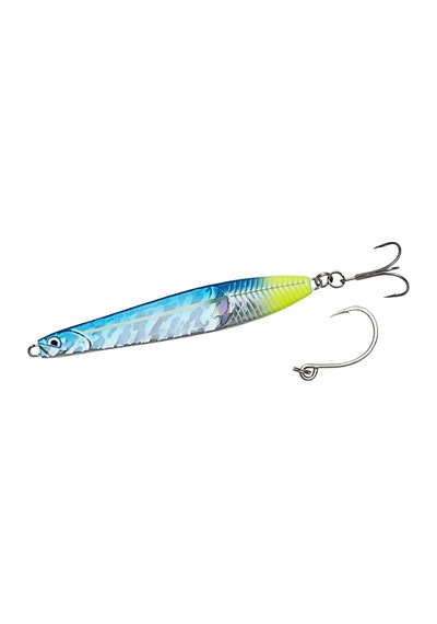 Savage Gear Surf Seeker 10cm 30g Metal Kaşık Yem