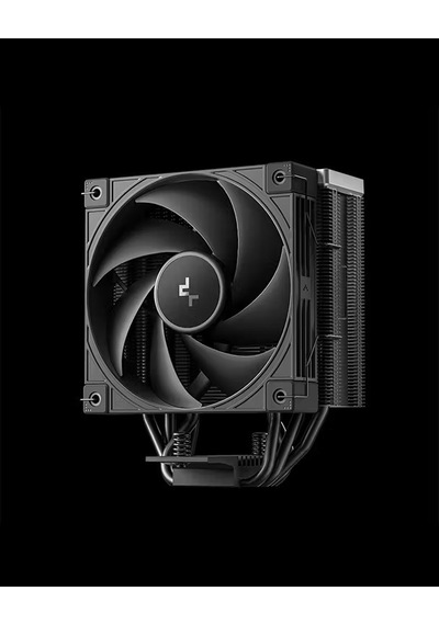 Deepcool Ak400-g2 Siyah Kule Tipi İşlemci Soğutucu