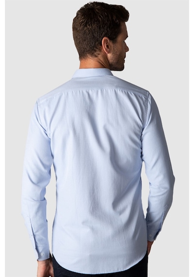 Tudors Modern Slim Fit Dar Kesim Armürlü Erkek Gömlek MD220004-1000 Mavi Tudors Modern Slim Fit Dar Kesim Armürlü Erkek Gömlek MD220004-1000 Mavi
