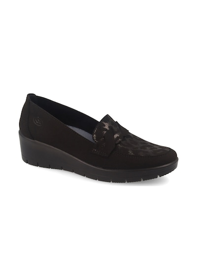 2003 Black Sneaker Günlük Kadın Diğer 18 W53 Mx Fly Flot Synthetıc Woman Shoe 2003-black Siyah