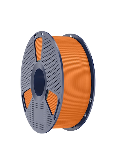 Sunlu Turuncu High Speed Pla Filament - 1.75mm - 1 Kg Turuncu