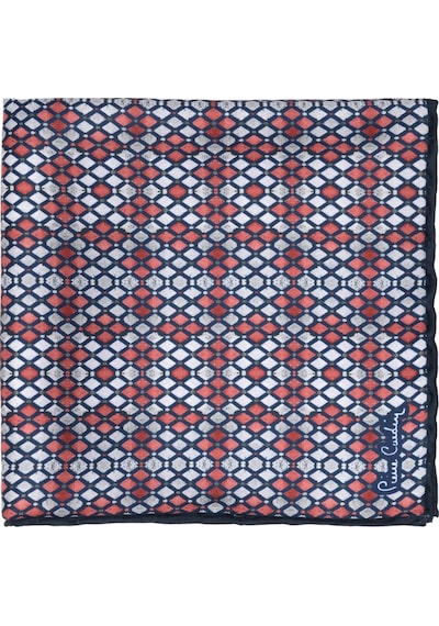 Pierre Cardin Erkek Kırmızı Mendil 50262235-850 Kırmızı