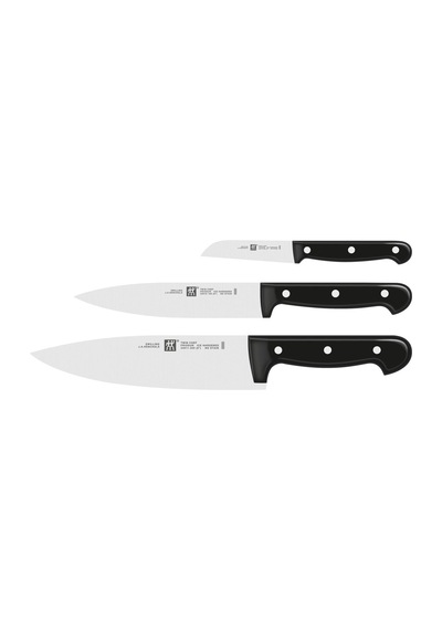 Zwilling 3 Parça Bıçak Seti
