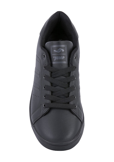 Jump 15306 Siyah Unisex Spor Ayakkabı 02231 Siyah