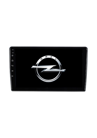 Opel Combo 2 Android Multimedya Sistemi 4-64 Cadence R18 2001-2012 Ön Kayıt Kamera  Diğer
