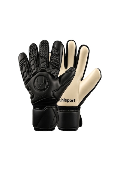 Absolutgrip Comfort Kaleci Eldiveni Siyah