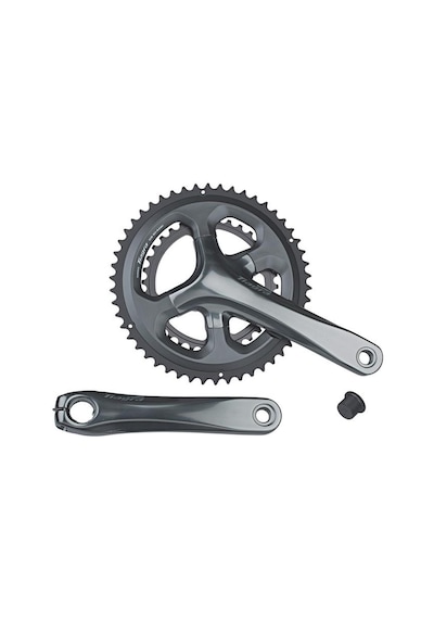 Shimano Tiagra FC-4700 Aynakol 10v 50/34t 172.5 MM +