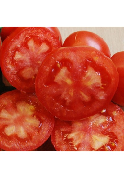 20 Adet Majorcan Wagonwheel Domates Tohumu