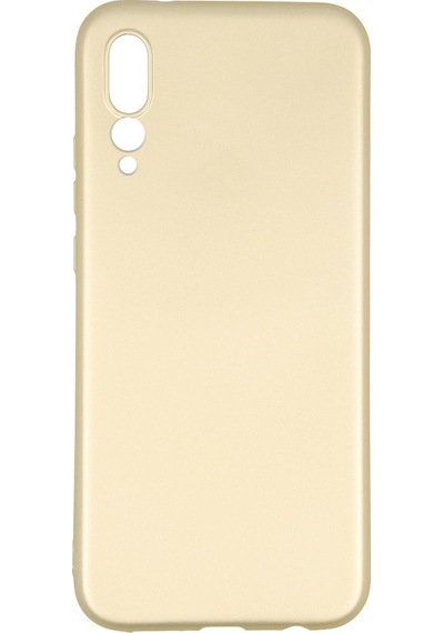 Huawei P20 Pro Kılıf Ince Esnek Soft Premium Silikon Kapak