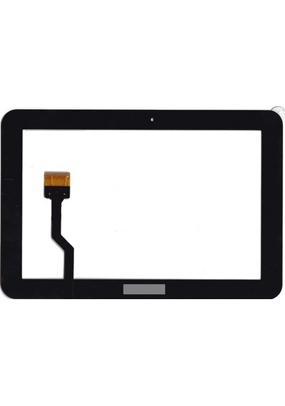 Samsung Uyumlu Galaxy Tab P7300 P7310 Dokunmatik