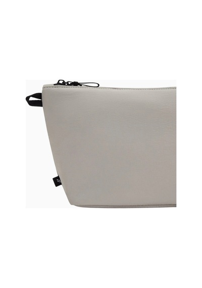 Lojel Ordo Toiletry Pouch Dikey Ve Hafif Seyahat Makyaj Çantası Makyaj Çantaları Gri 3