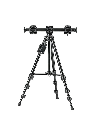Pdx Plus,6109-youtube Ve Çoklu Yayınlar İçin Kaliteli,profesyonel Tripod.