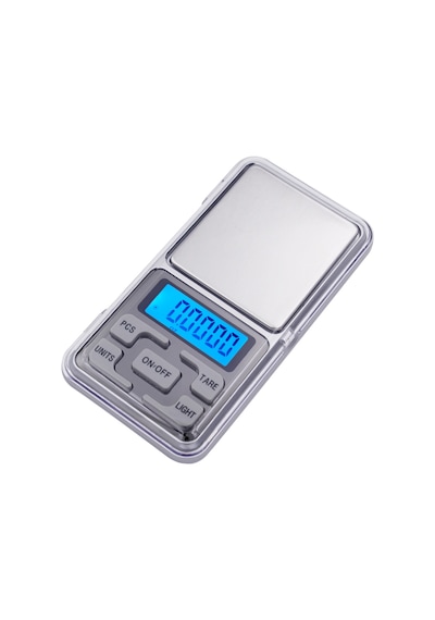 Dijital Hassas Elektronik Cep Terazi Tartı 300 Gr 0.01 Gr