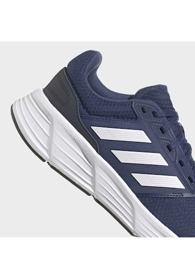 Adidas Gw4139 Galaxy 6 M Erkek Yürüyüş Koşu Ayakkabısı Lacivert