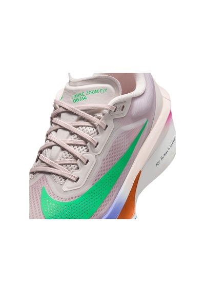 Nike Zoom Fly 6 Ek Womens Running Shoes Kadın Koşu Ayakkabısı Lila