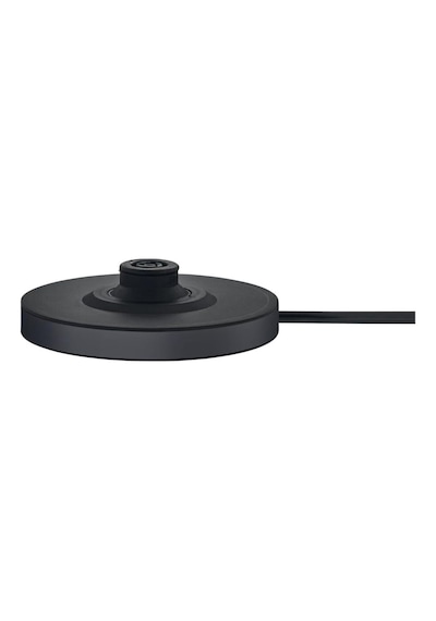 Wmf Kitchenminis Çelik 0,8 L Siyah Su Isıtıcısı 1800 W