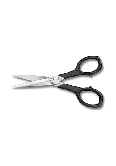 Victorinox 8.1017.13 Siyah Makas