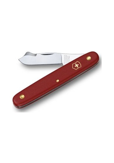 Victorinox 3.9040 Aşı Kamp Çakısı Kahverengi
