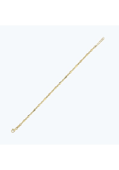 Altınbaş Altın Bileklik Abl0073-y-25935 Çok Renkli