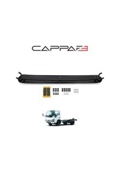 Isuzu Nqr Low 2006-2009 Yılları Arası Ön Cam Güneşliği