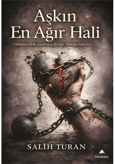 Aşkın En Ağır Hali