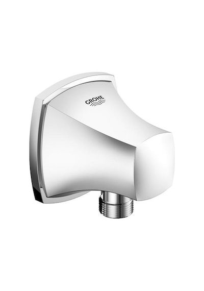 Grohe Grandera Duş Çıkış Dirseği - 27970000 Krom