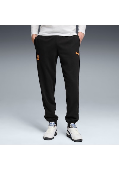 Puma Galatasaray Ftblessentıals Erkek Eşofman Altı 782912 11 Siyah