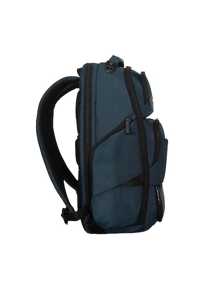 Targus Tbb65602gl Heritageluxe 15-16 İnç Laptop Bilgisayar Sırt Çantası - Mavi